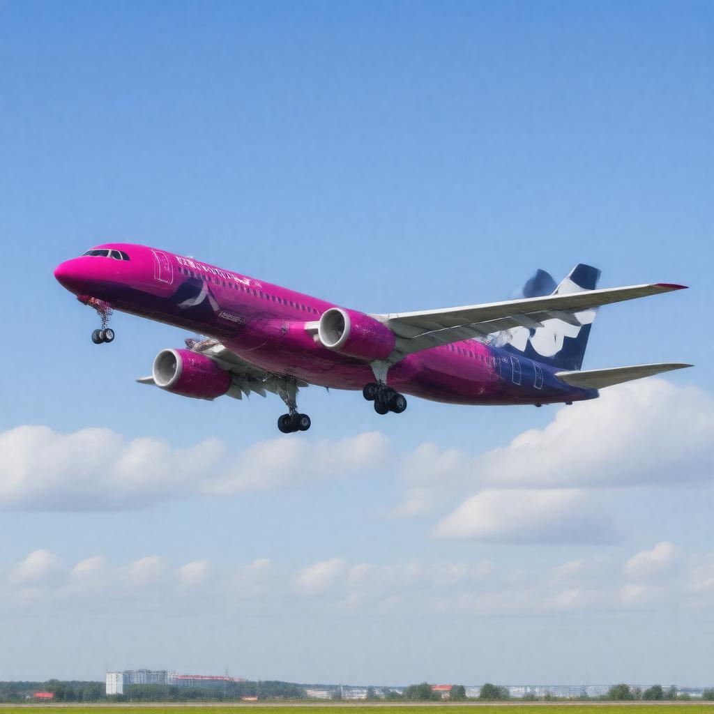 Wizz Air